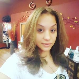 Meet your Posher, Aryka